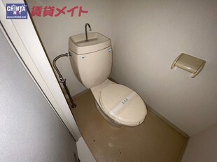 コーポ平和の物件内観写真